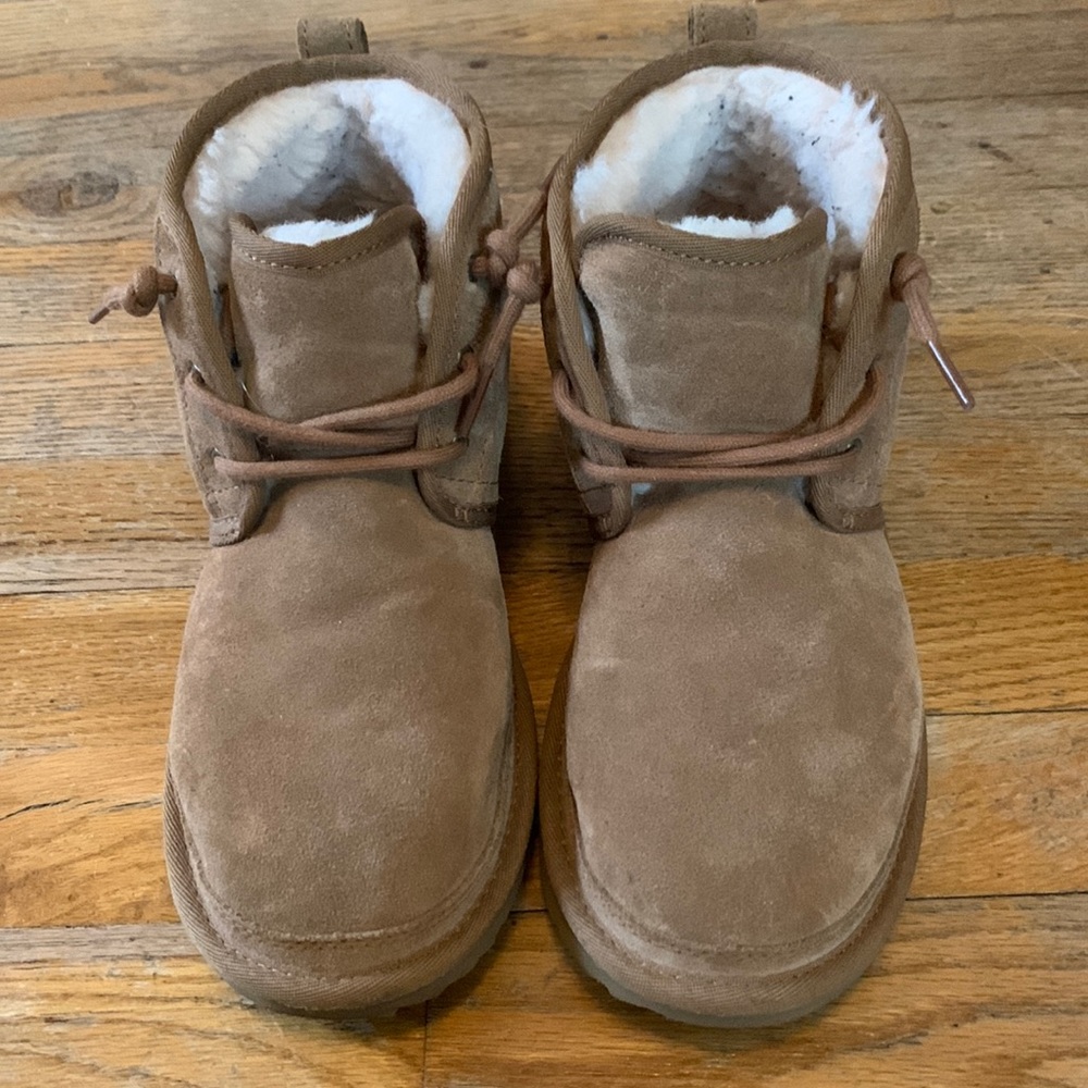 Uggs